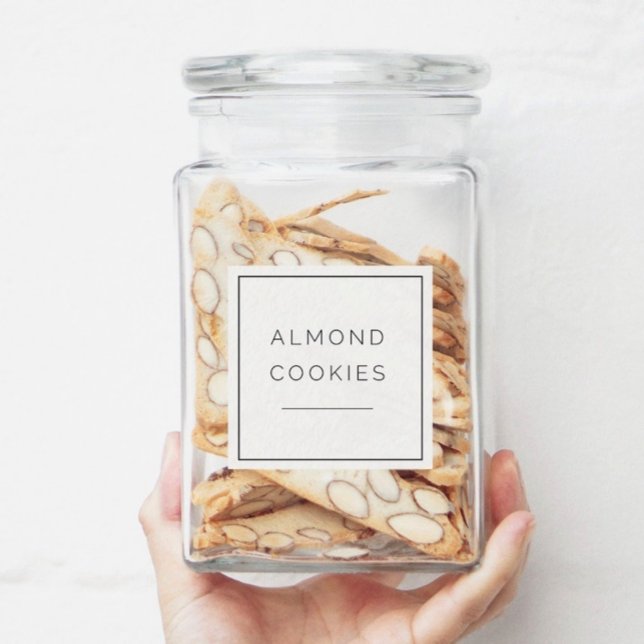 Editierbares Set mit moderner Steckdose 2 Zoll Aufkleber (Von Creator hochgeladen)