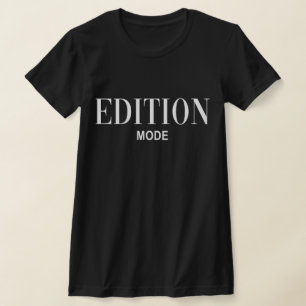 Edition Mode my Id ist Gangnam Beauty Mi Rae T-Shirt