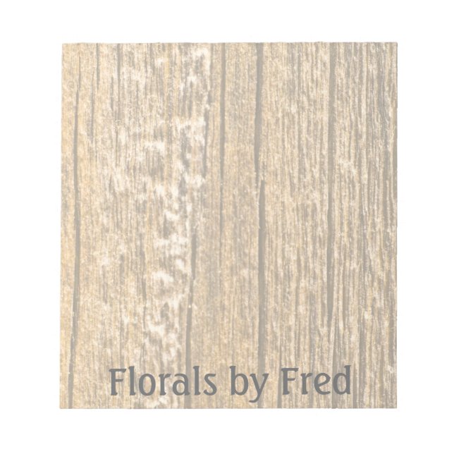 Editor für ausgeblendete Platine Notizblock (Vorderseite)