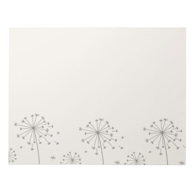 Editor Notizblock (Vorderseite)