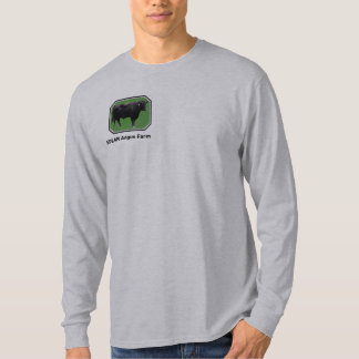 EDLAR Angus Bauernhof T-Shirt