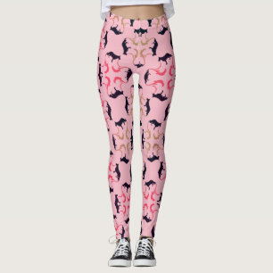 Edler Deutscher Schäferhund de luxe Leggings