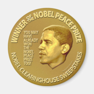 Edler Prize Magnet