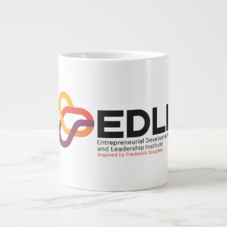 EDLI Coffee Tasse