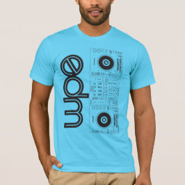 EDM DJ Set T-Shirt