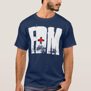 EDM IM HERZEN T-Shirt