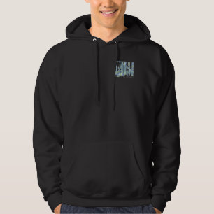 EDM KILL THE NOISE HOODIE
