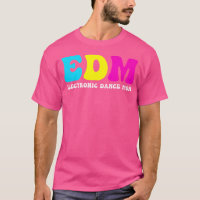 Edm Mama - Rave Mama Funny Dance Festival