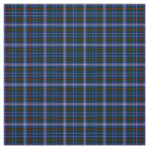 Edmonstein Tartan Stoff