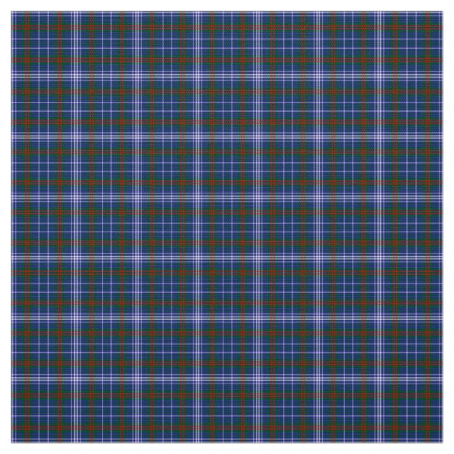 Edmonstein Tartan Stoff (Muster)