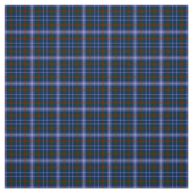 Edmonstone Tartan Stoff (Muster)