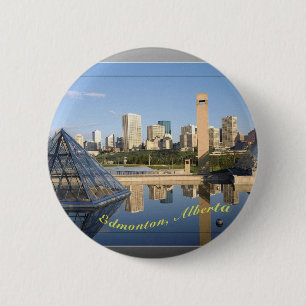 Edmonton-Knopf Button