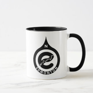 Edmonton-Tasse Tasse