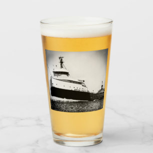Edmund Fitzgerald Glas