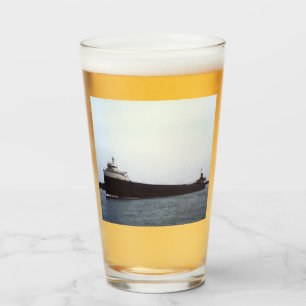 Edmund Fitzgerald Glas