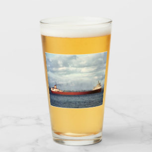 Edmund Fitzgerald Glas