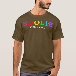 Edole Noble Art T-Shirt