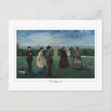 Édouard Manet #211 - Fine Art