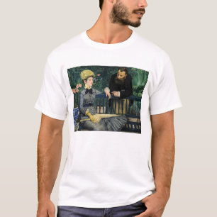 Edouard Manet - Im Konservatorium T-Shirt