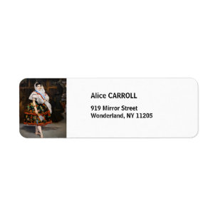 Edouard Manet - Lola de Valence