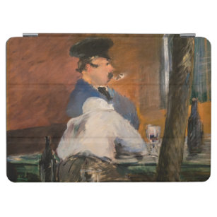 Edouard Manet - The Bar, Le Bouchon iPad Air Hülle