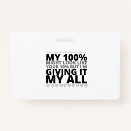 EDS AWARENESS AUSWEIS