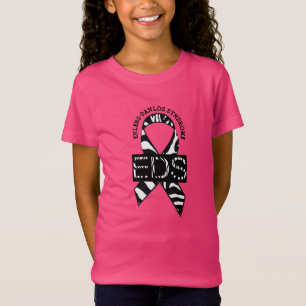 EDS Ehlers-Danlos Syndrom Sensibilisierungs-Shirt T-Shirt