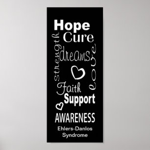 Eds-Ermutigungs-Plakat Poster