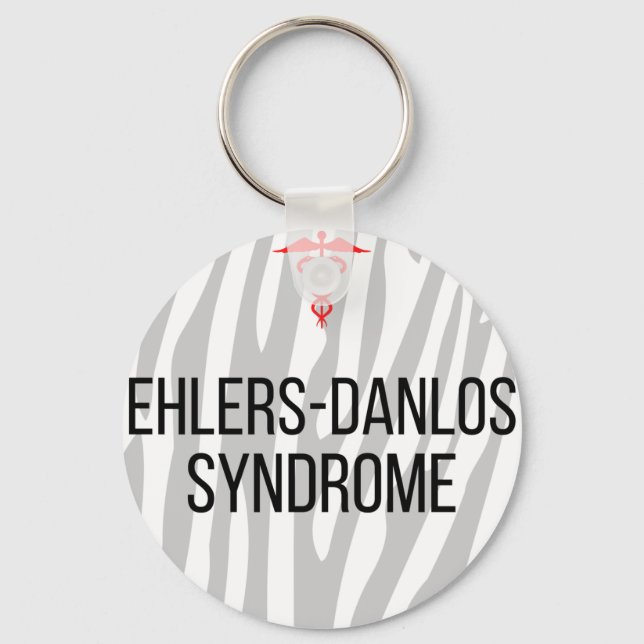 EDS SCHLÜSSELANHÄNGER (Vorderseite)