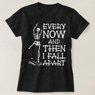 EDS Seltene Krankheit Krieger Unsichtbare Behinder T-Shirt