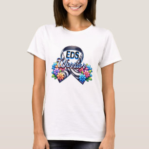 EDS Warrior   Ehlers-Danlos-Syndrom T-Shirt