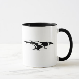 Edsel Ford Thunderbirds Tasse