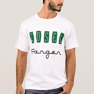 Edsel Förster T-Shirt