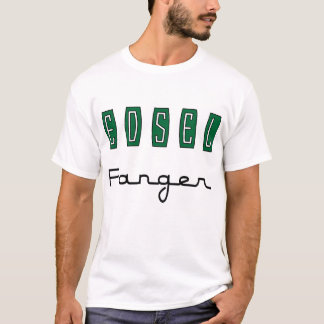 Edsel Förster T-Shirt