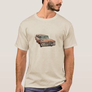 Edsel Kombiwagen 1959 T-Shirt
