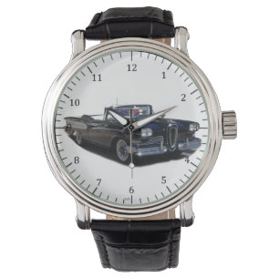 Edsel Pacer 1958 Armbanduhr