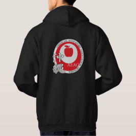 Educator Sweatshirt (Schwarz)
