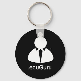 .eduGuru-Schlüsselanhänger - Angepasst Schlüsselanhänger