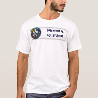 edun LIVEUnpuzzled T - Shirt