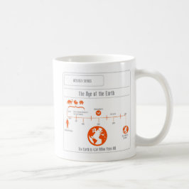 EduPaper Produkt-ErdTasse Kaffeetasse
