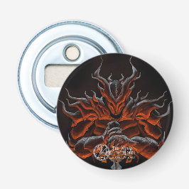 Edus kleiner Flaschen-Öffner Flaschenöffner