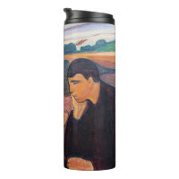 Edvard Munch - Melancholy 1894