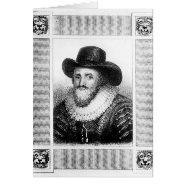 Edward Alleyn (Vorne)