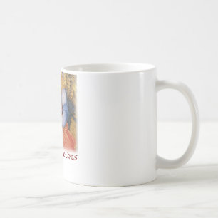 Edward Burne-Jones - ein Engel, der ein Flageolett Tasse