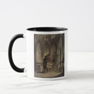 Edward der Schrein des Beichtvaters, Westminster Tasse