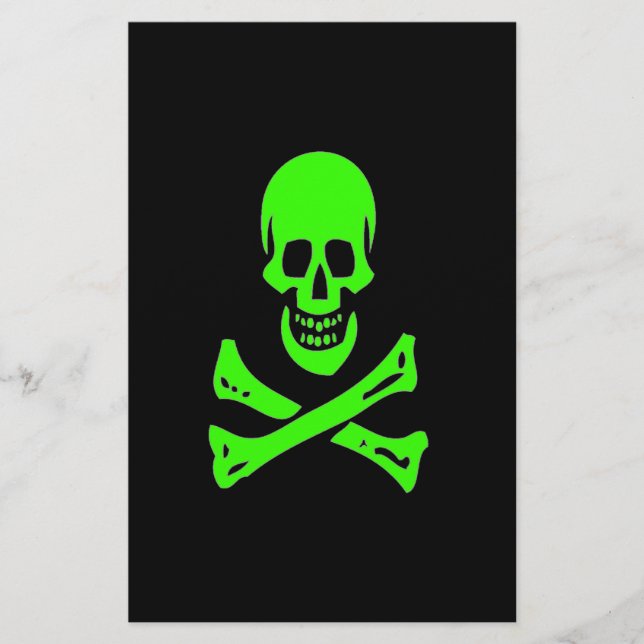 Edward England-Green (Vorderseite)