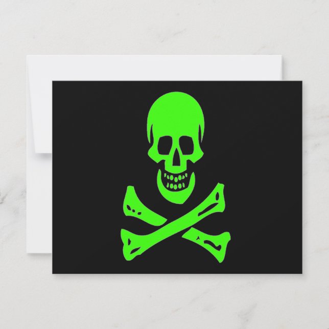 Edward England-Green (Vorderseite)