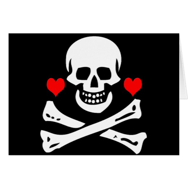 Edward England-Herzen (Vorderseite (Horizontal))