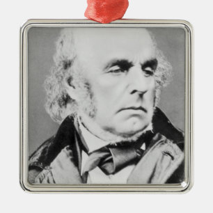 Edward Fitzgerald Ornament Aus Metall