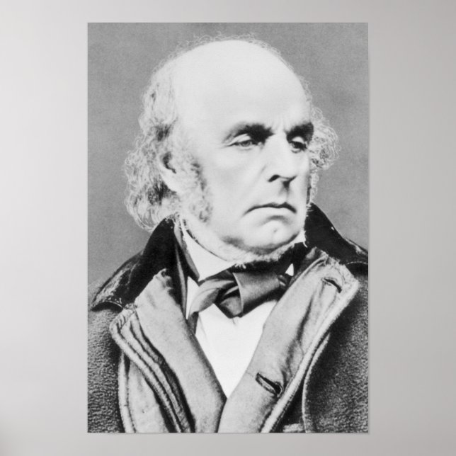 Edward Fitzgerald Poster (Vorne)